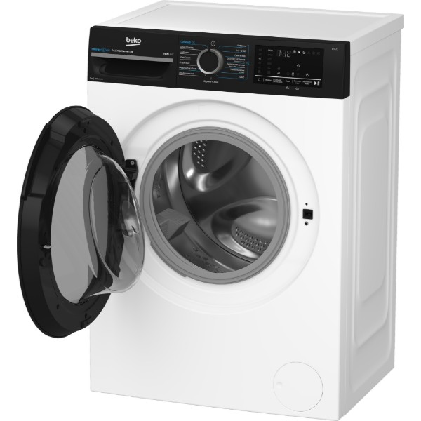 Фото - Стиральная машина Beko BM3WFSU47215WPBB2